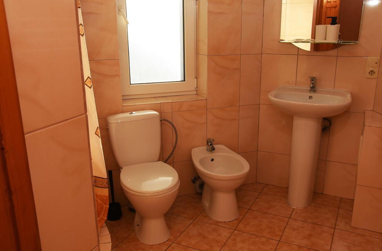 Oskolok Dovbusha Mini-Hotel Yaremche Exterior foto