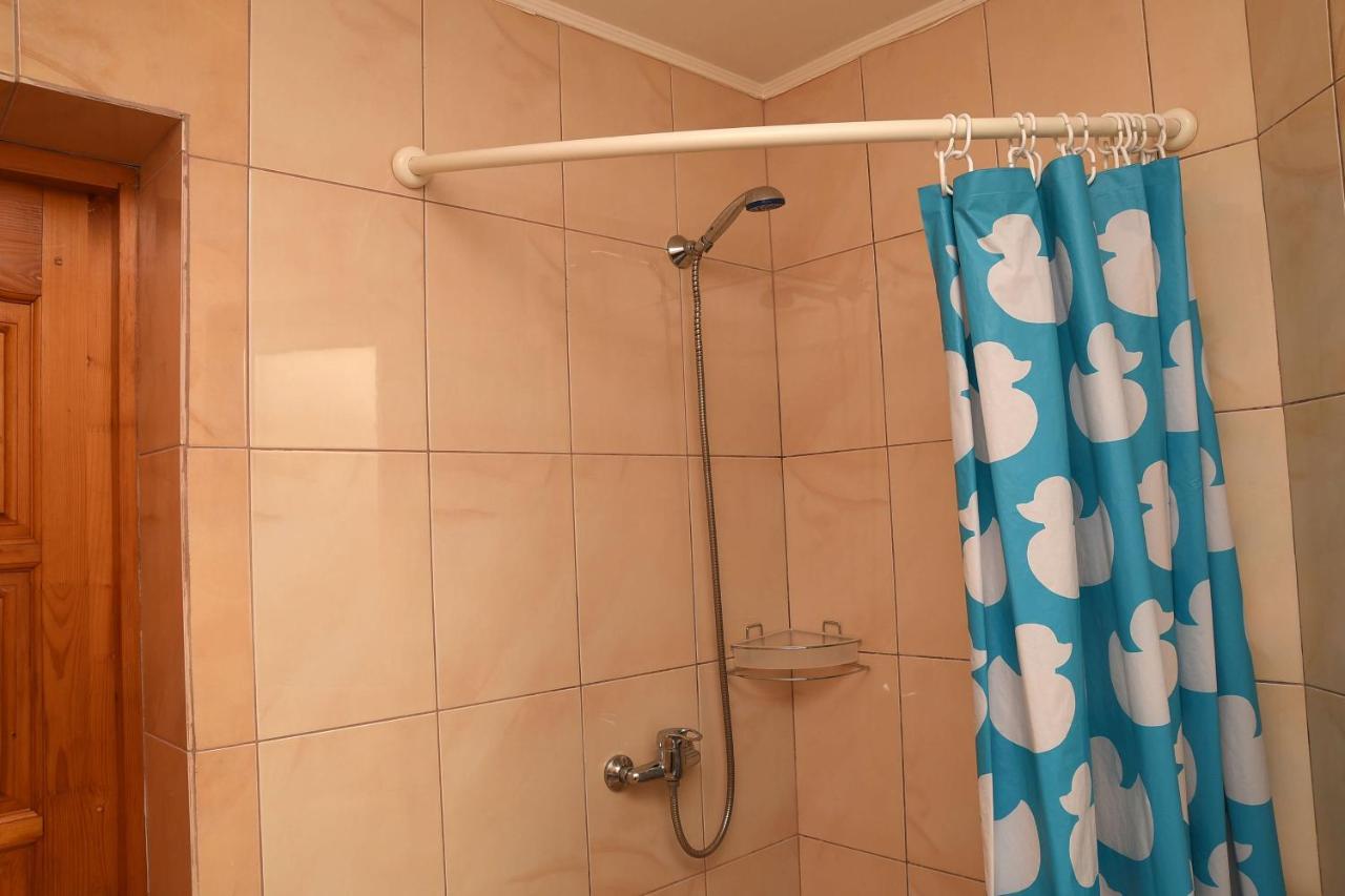 Oskolok Dovbusha Mini-Hotel Yaremche Exterior foto