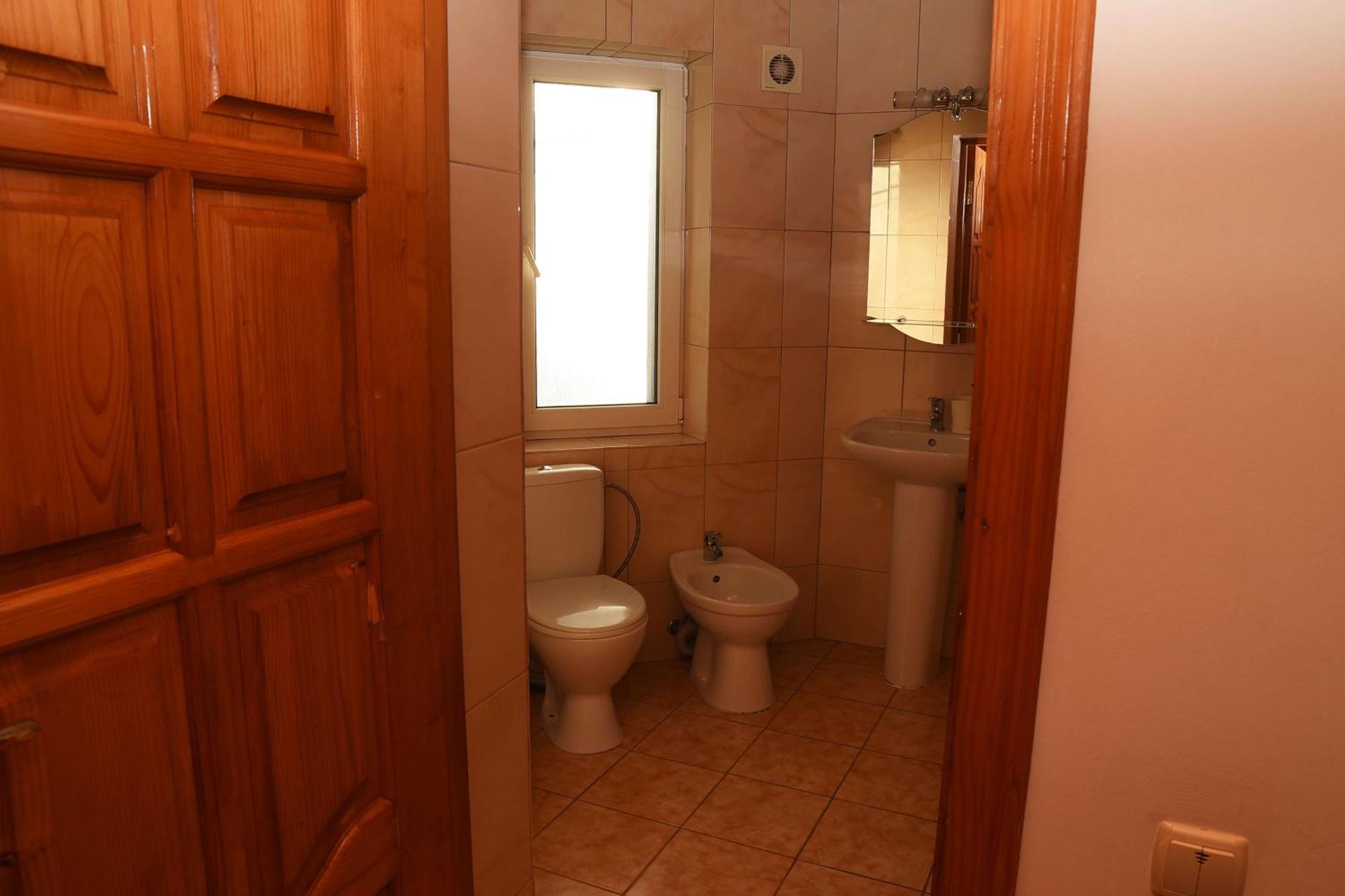 Oskolok Dovbusha Mini-Hotel Yaremche Exterior foto