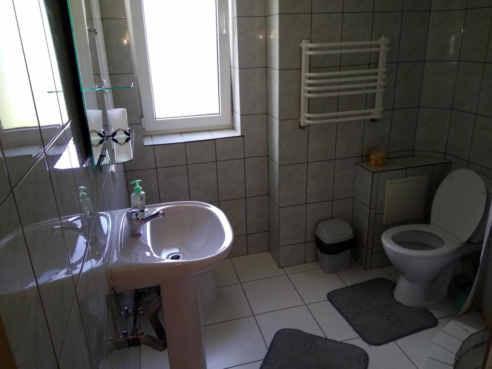 Oskolok Dovbusha Mini-Hotel Yaremche Habitación foto