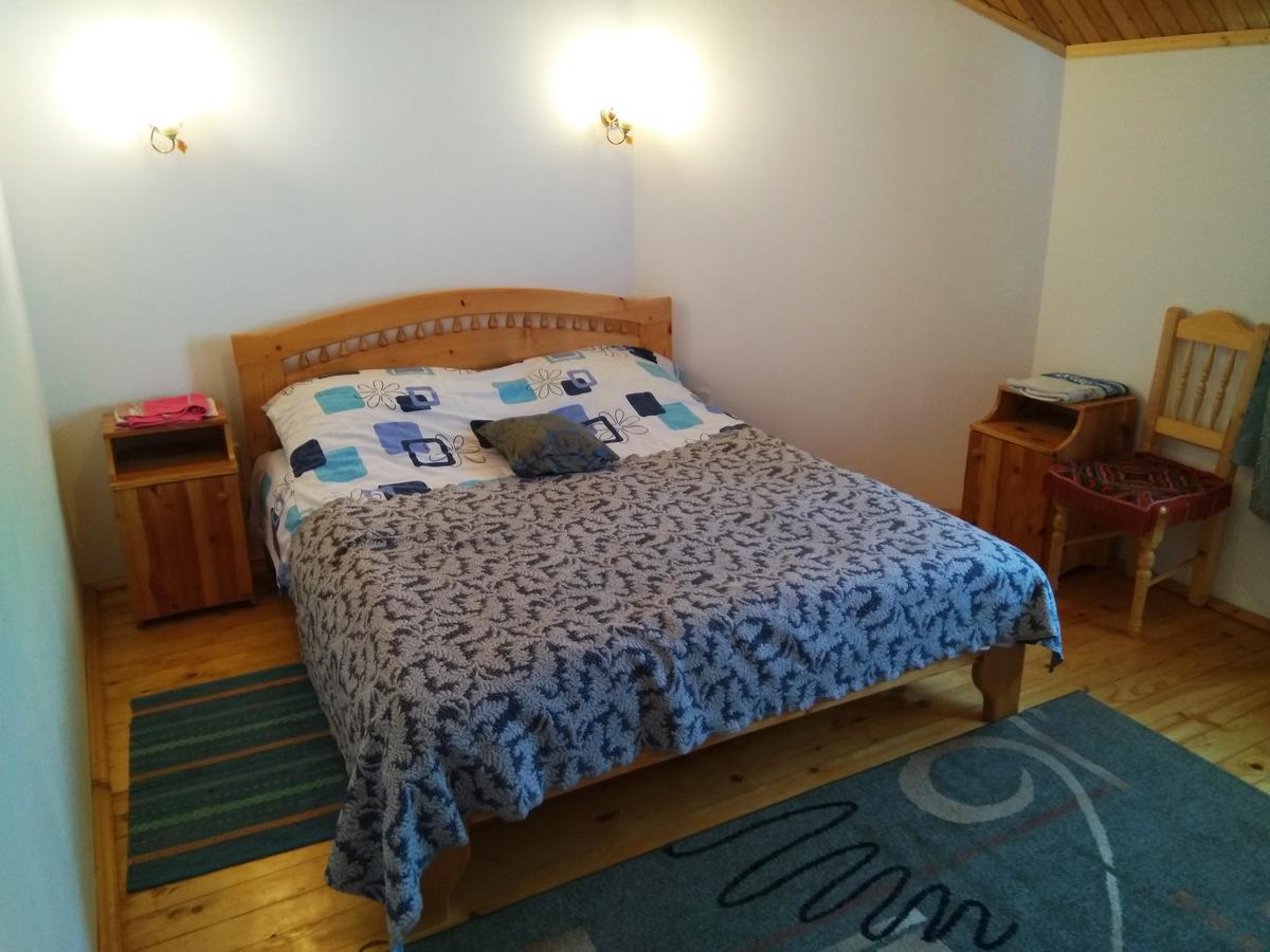 Oskolok Dovbusha Mini-Hotel Yaremche Exterior foto